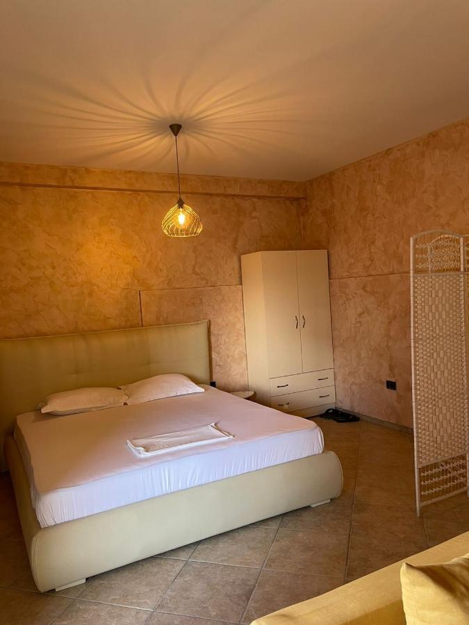 Matis Apartaments Tirana Exterior foto