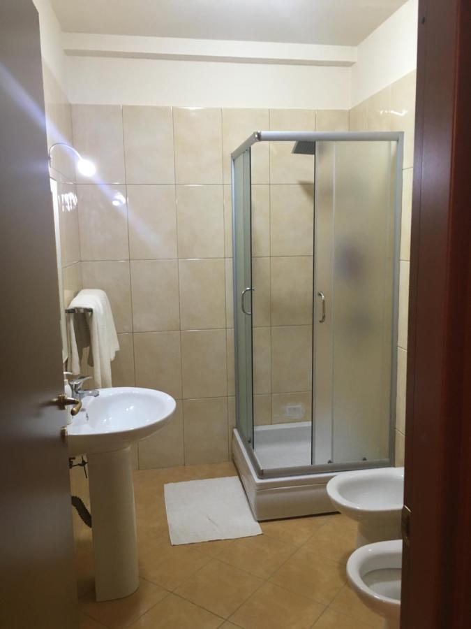 Matis Apartaments Tirana Exterior foto
